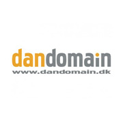 DanDomain - internet konsulentfirma indenfor web-hotel, domæneregistrering, hosting og e-handel løsninger