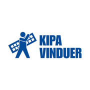 Kipa - leverandør af døre og vinduer i hele Danmark