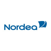 Nordea - nordisk pengeinstitut og finanskoncern