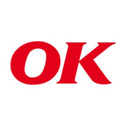 OK - dansk energiselskab, der leverer til kunder i hele Danmark, og har et net af tankstationer over hele landet