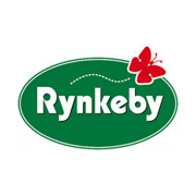 Rynkeby - producerer juice og saft, samt marmelade, frugtgrød, vin og ice-tea